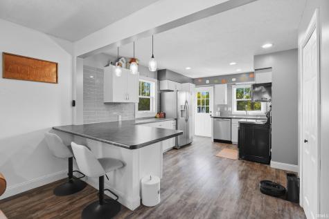 114 7th Street Oolitic IN 47451