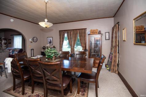 1431 Bayou Street Vincennes IN 47591