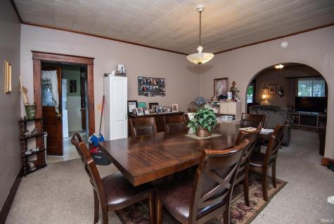 1431 Bayou Street Vincennes IN 47591