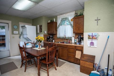 1431 Bayou Street Vincennes IN 47591