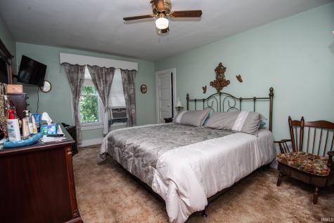 1431 Bayou Street Vincennes IN 47591