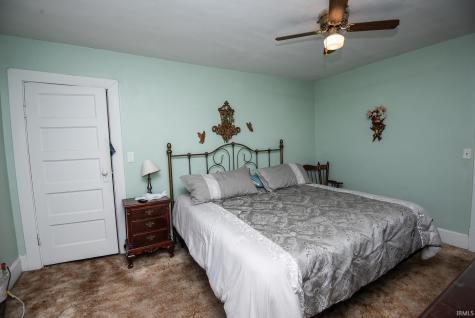 1431 Bayou Street Vincennes IN 47591