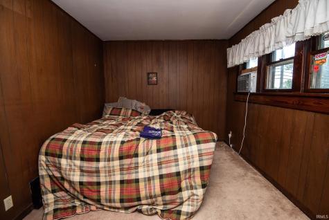 1431 Bayou Street Vincennes IN 47591