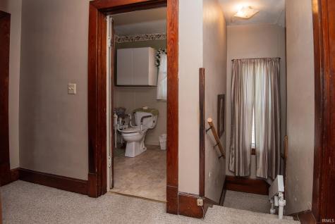 1431 Bayou Street Vincennes IN 47591