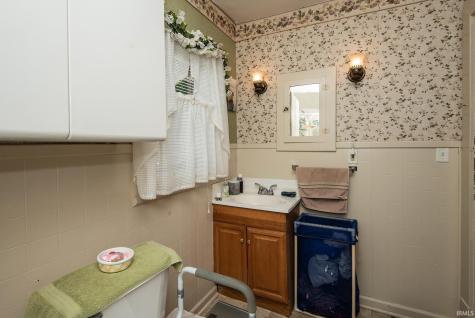 1431 Bayou Street Vincennes IN 47591