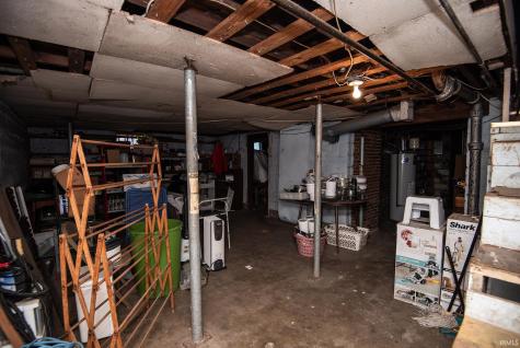 1431 Bayou Street Vincennes IN 47591