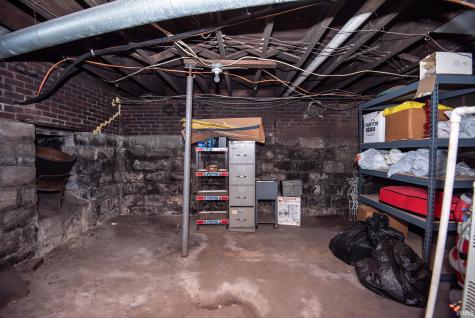 1431 Bayou Street Vincennes IN 47591