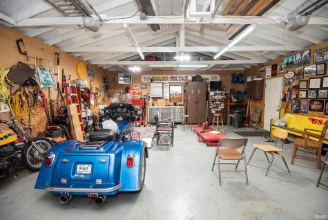 1431 Bayou Street Vincennes IN 47591