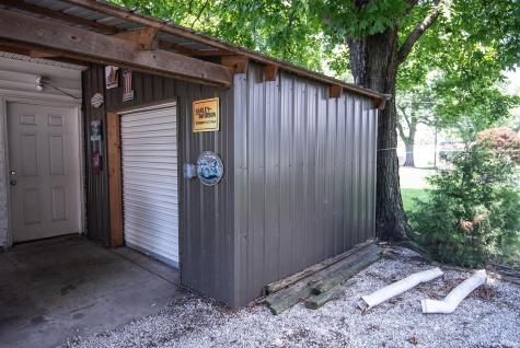 1431 Bayou Street Vincennes IN 47591