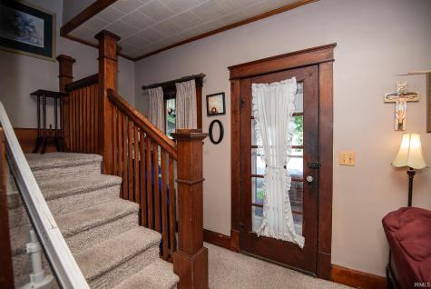 1431 Bayou Street Vincennes IN 47591