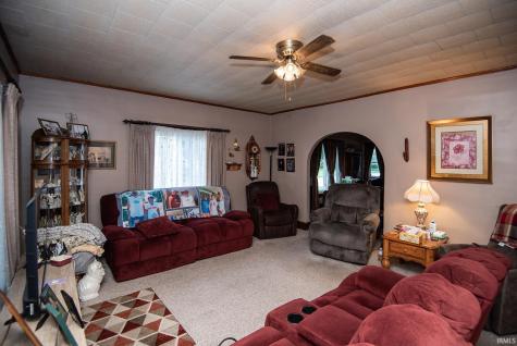 1431 Bayou Street Vincennes IN 47591