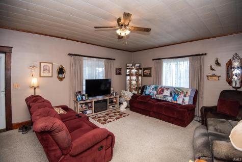 1431 Bayou Street Vincennes IN 47591