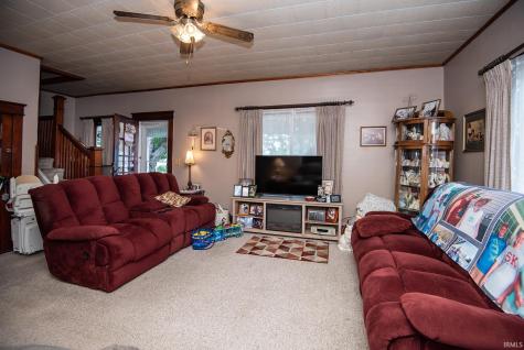 1431 Bayou Street Vincennes IN 47591