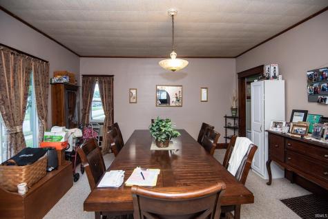 1431 Bayou Street Vincennes IN 47591