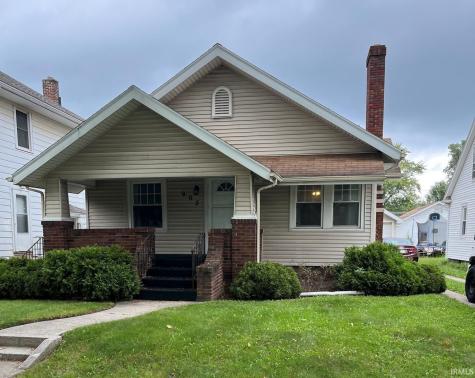 905 E Rudisill Boulevard Fort Wayne IN 46806