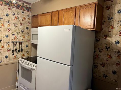 905 E Rudisill Boulevard Fort Wayne IN 46806