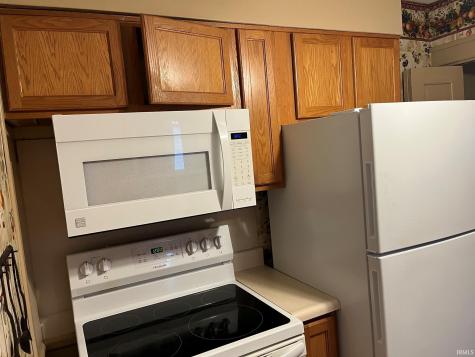 905 E Rudisill Boulevard Fort Wayne IN 46806