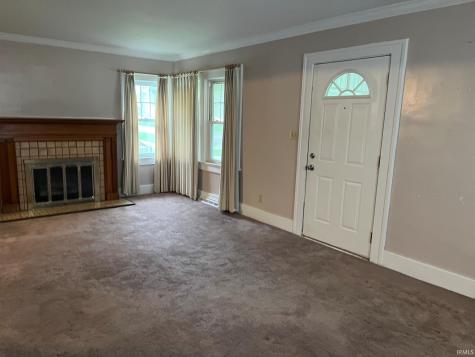905 E Rudisill Boulevard Fort Wayne IN 46806