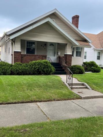 905 E Rudisill Boulevard Fort Wayne IN 46806