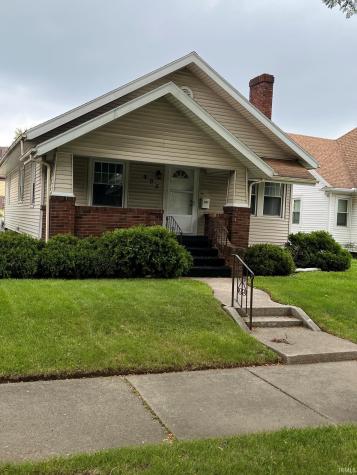 905 E Rudisill Boulevard Fort Wayne IN 46806