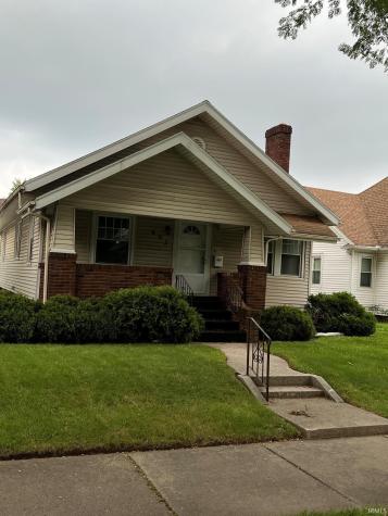 905 E Rudisill Boulevard Fort Wayne IN 46806