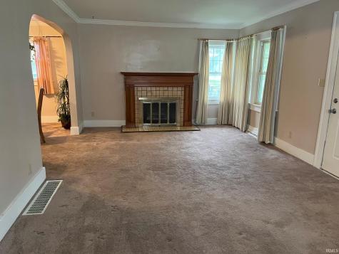 905 E Rudisill Boulevard Fort Wayne IN 46806