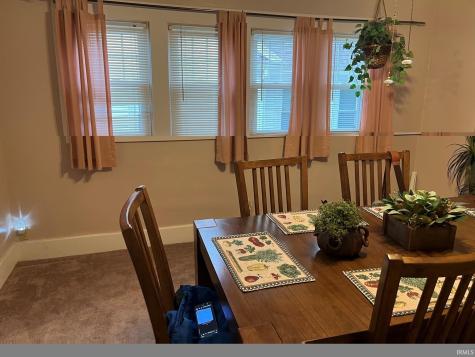 905 E Rudisill Boulevard Fort Wayne IN 46806