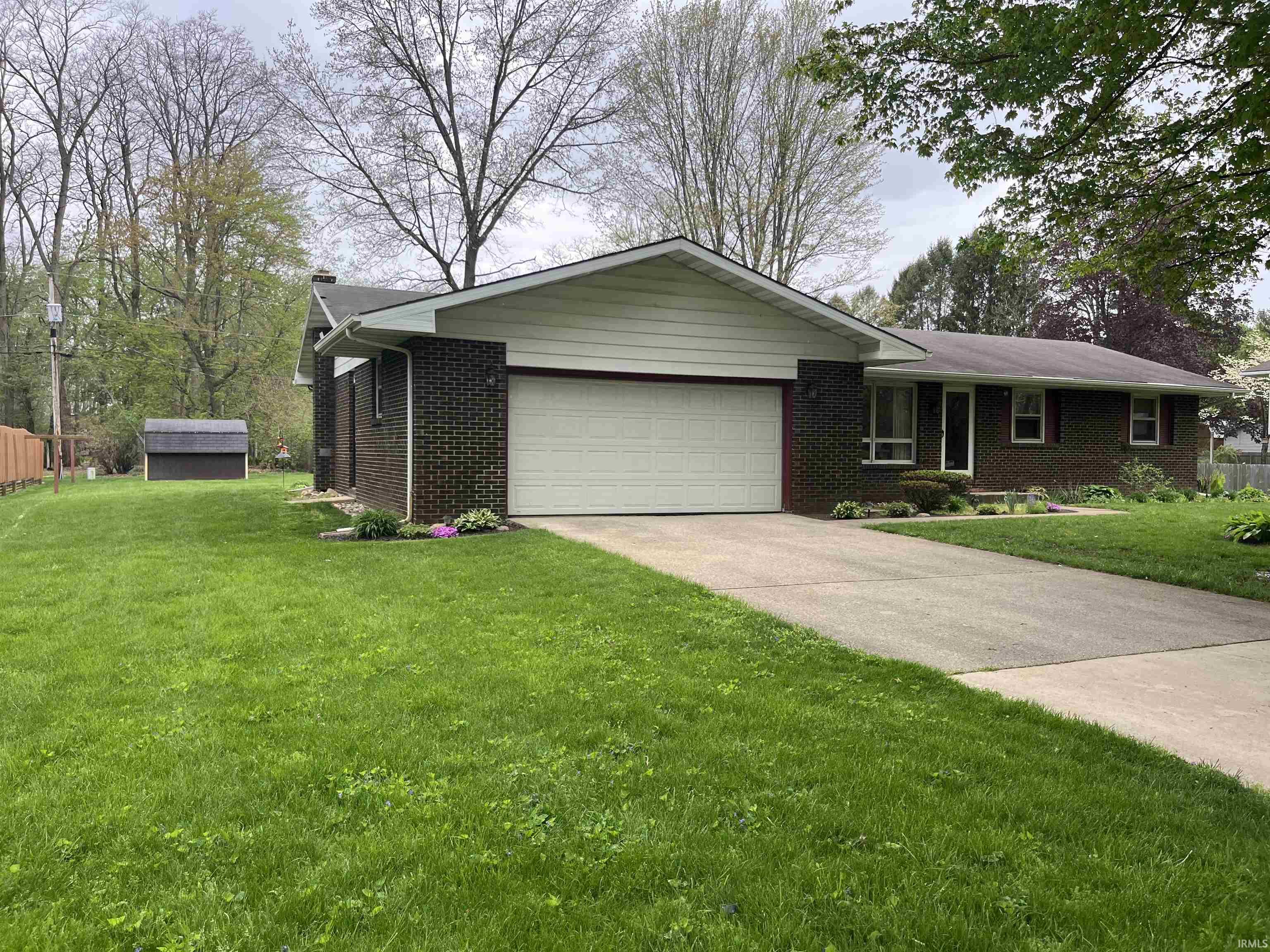57239 Cr 117 Road Goshen IN 46528