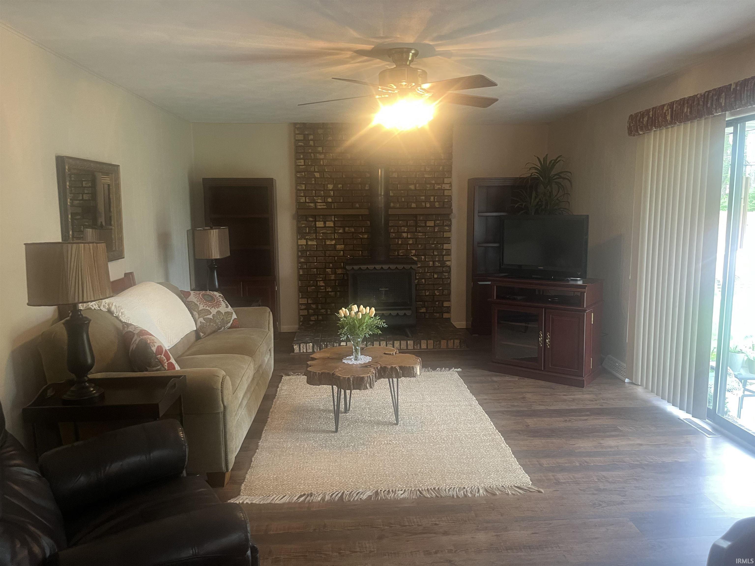 57239 Cr 117 Road Goshen IN 46528
