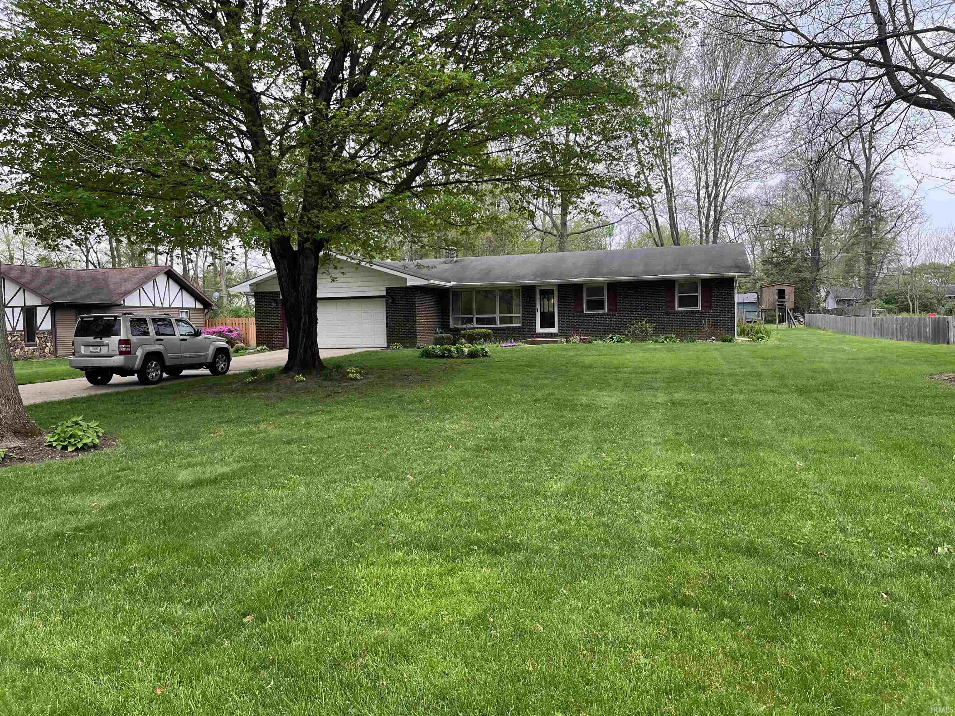 57239 Cr 117 Road Goshen IN 46528