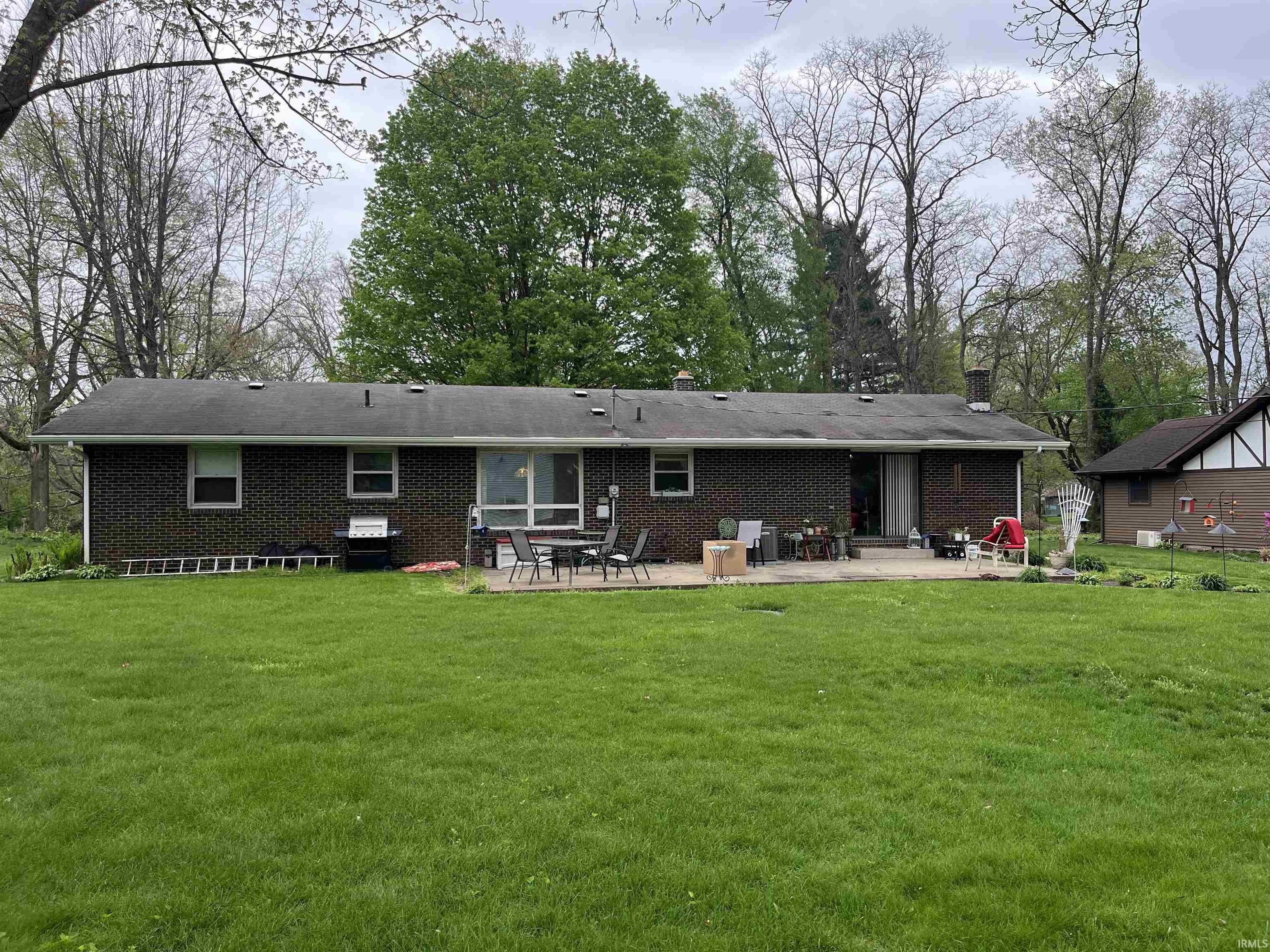 57239 Cr 117 Road Goshen IN 46528