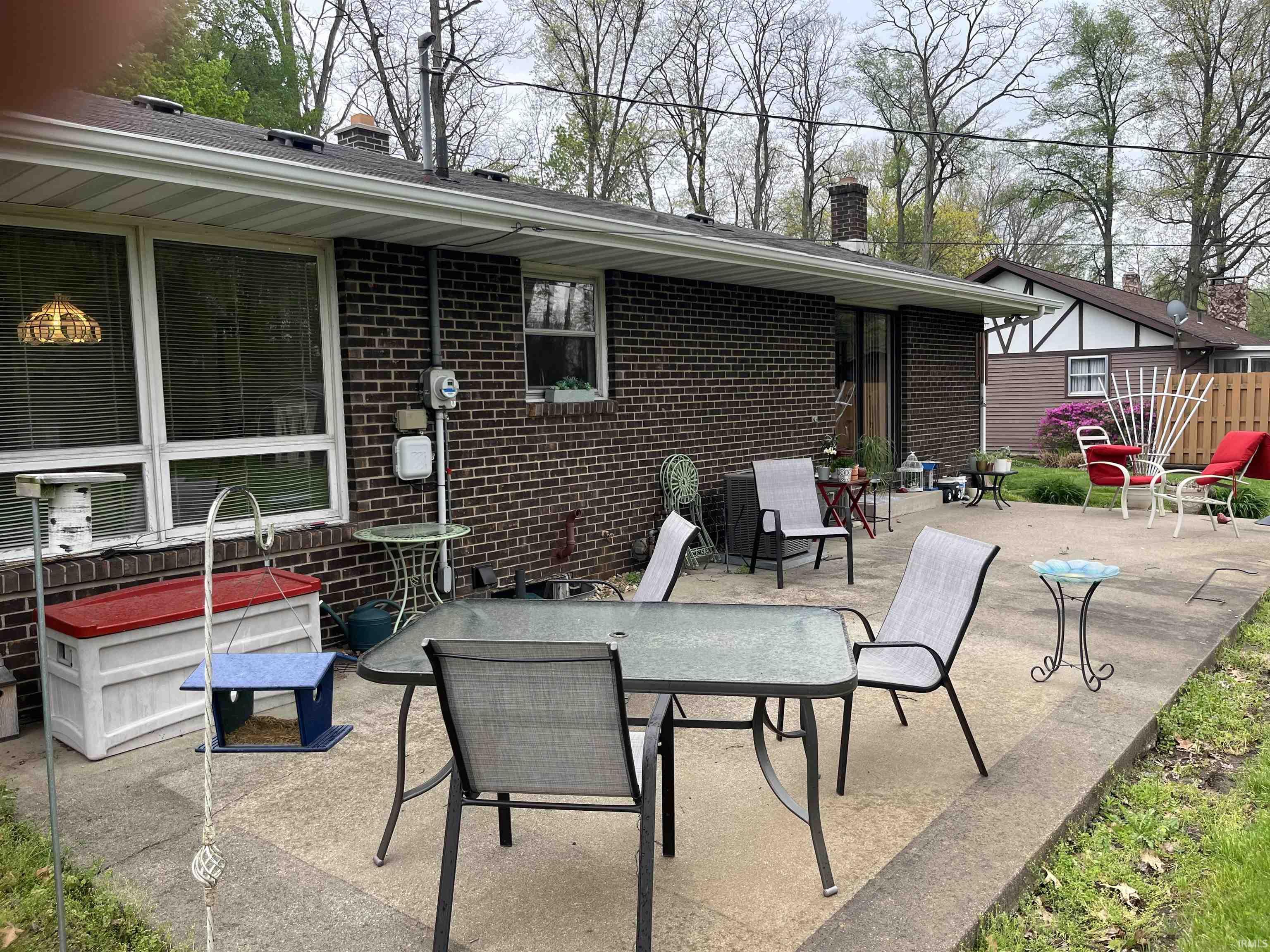 57239 Cr 117 Road Goshen IN 46528