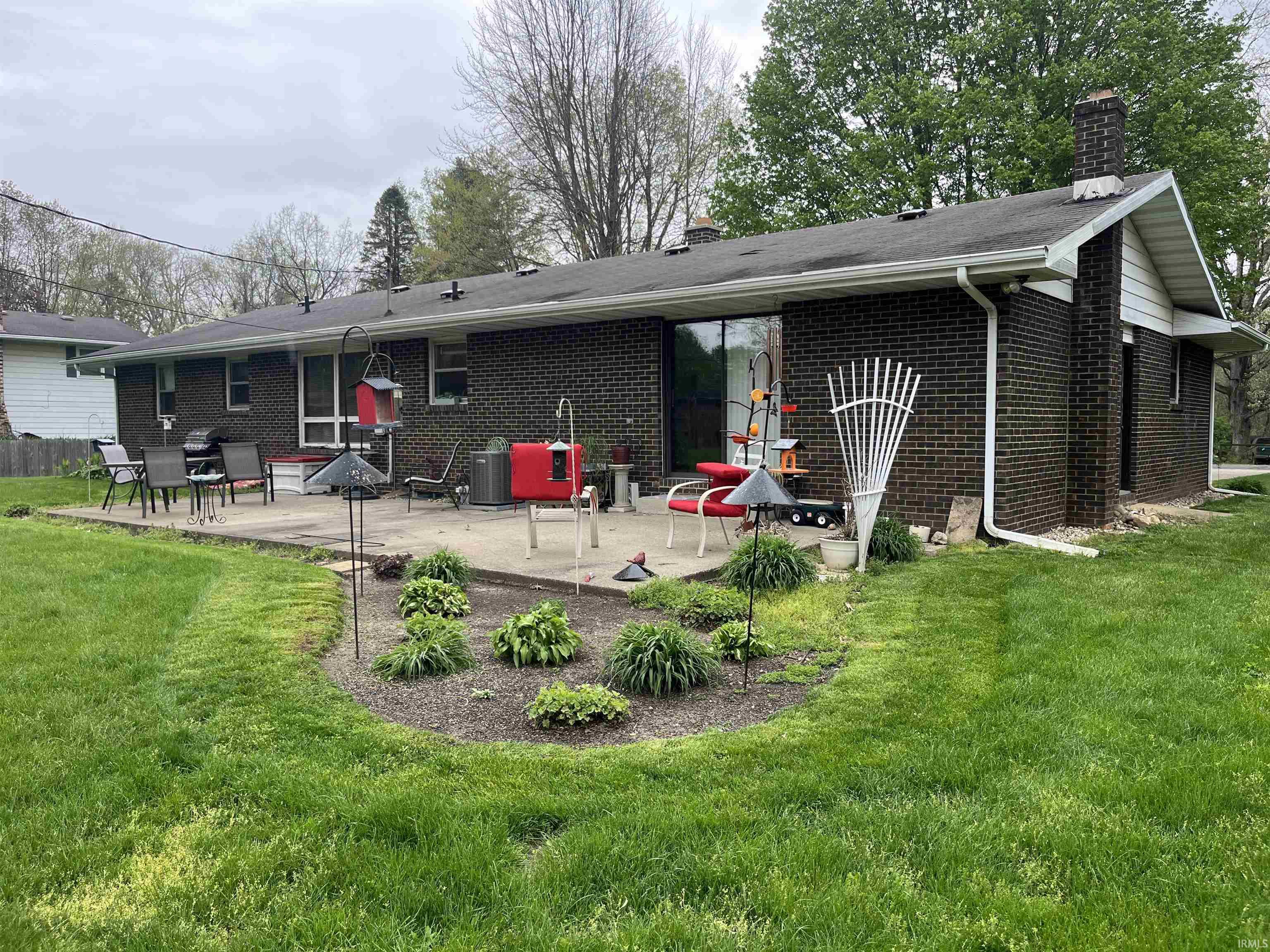 57239 Cr 117 Road Goshen IN 46528