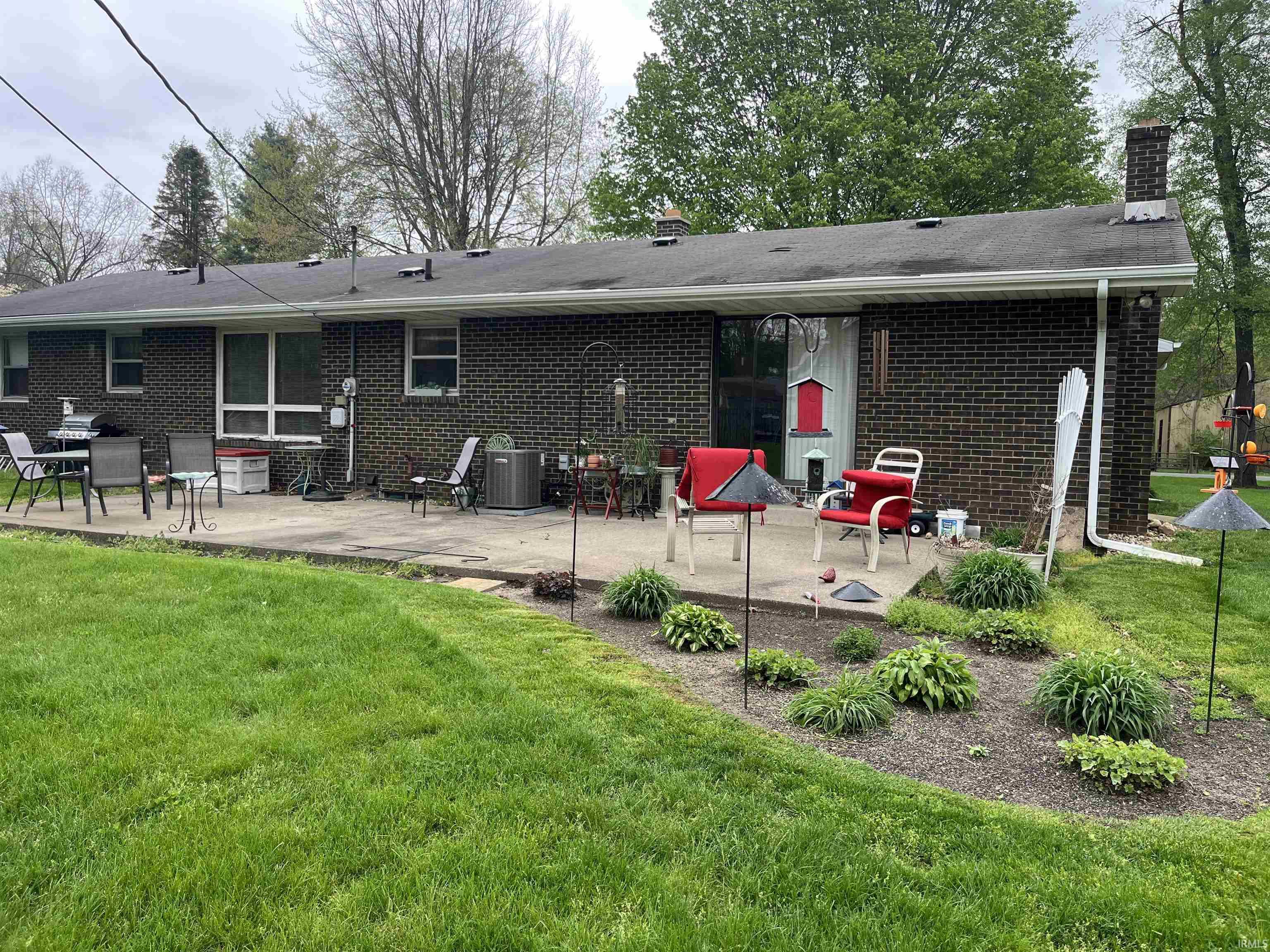57239 Cr 117 Road Goshen IN 46528