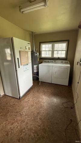 2414 S Vine Street Yorktown IN 47396