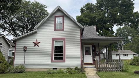 2414 S Vine Street Yorktown IN 47396