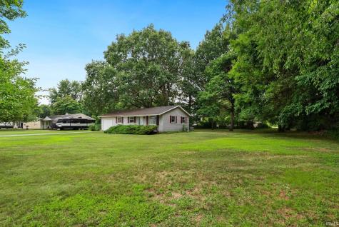 545 Jay Dee Street Elkhart IN 46514