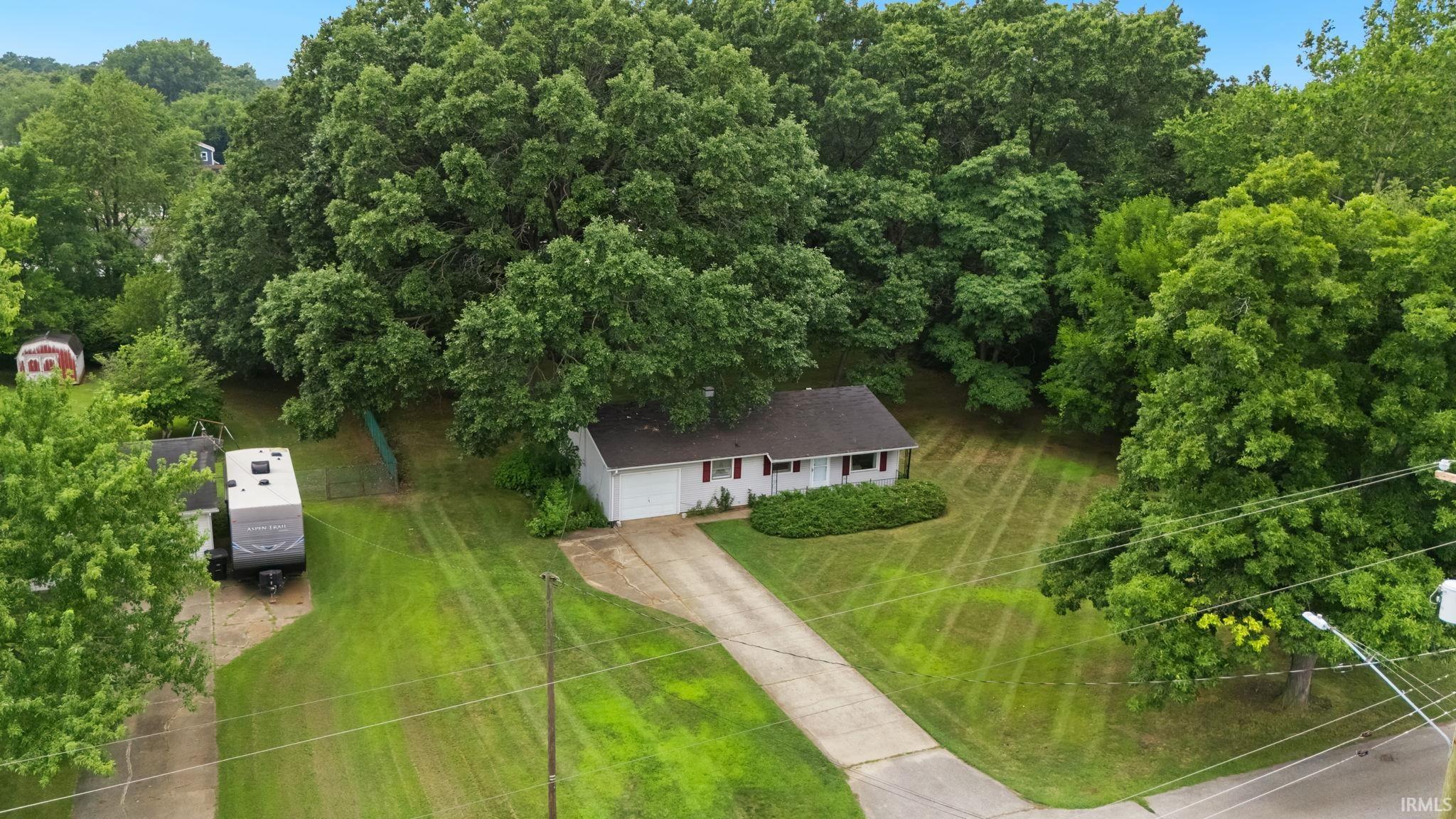 545 Jay Dee Street Elkhart IN 46514