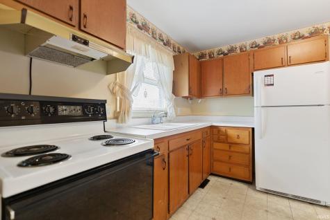 545 Jay Dee Street Elkhart IN 46514