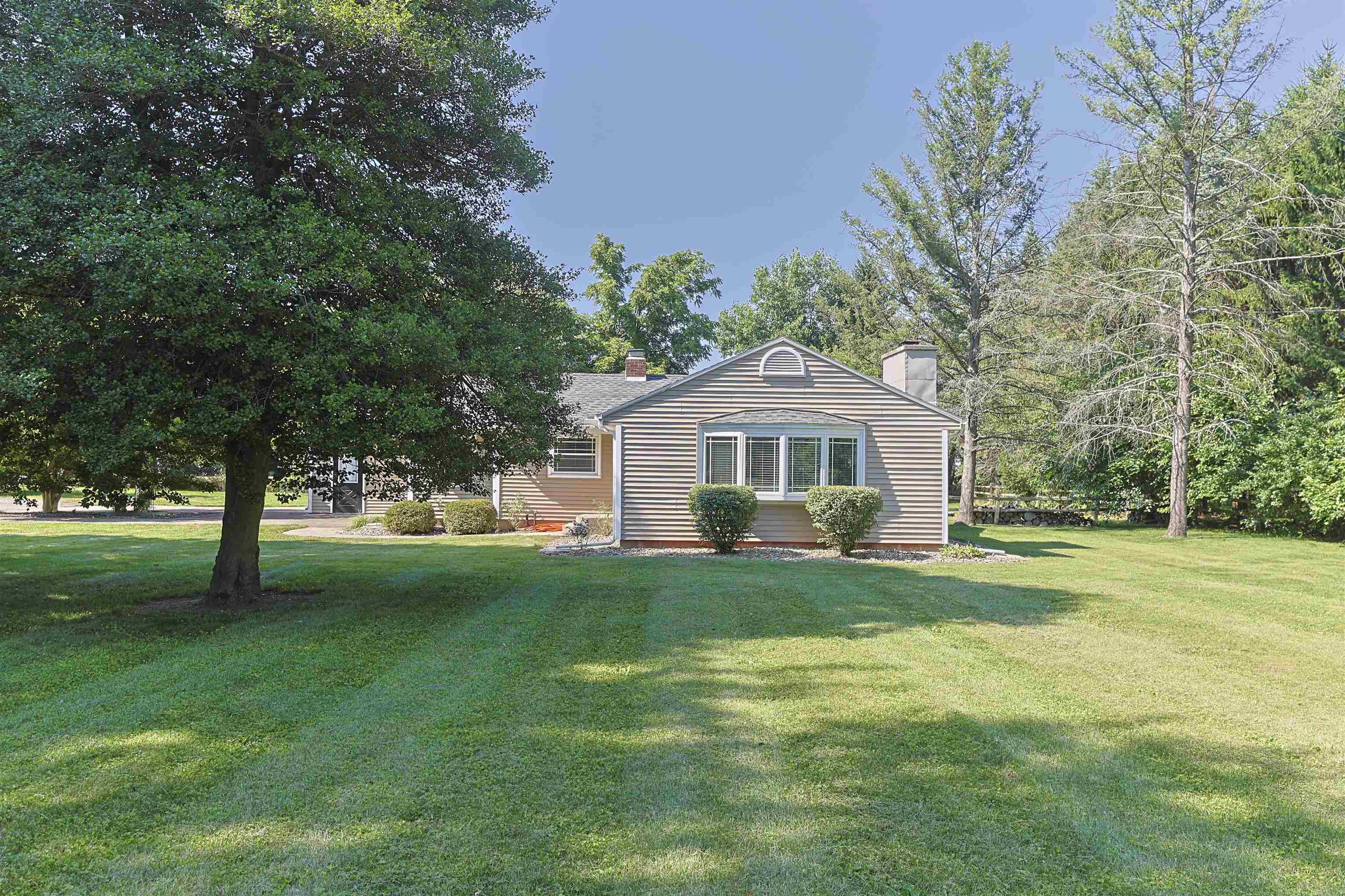 14607 Adams Road Granger IN 46530