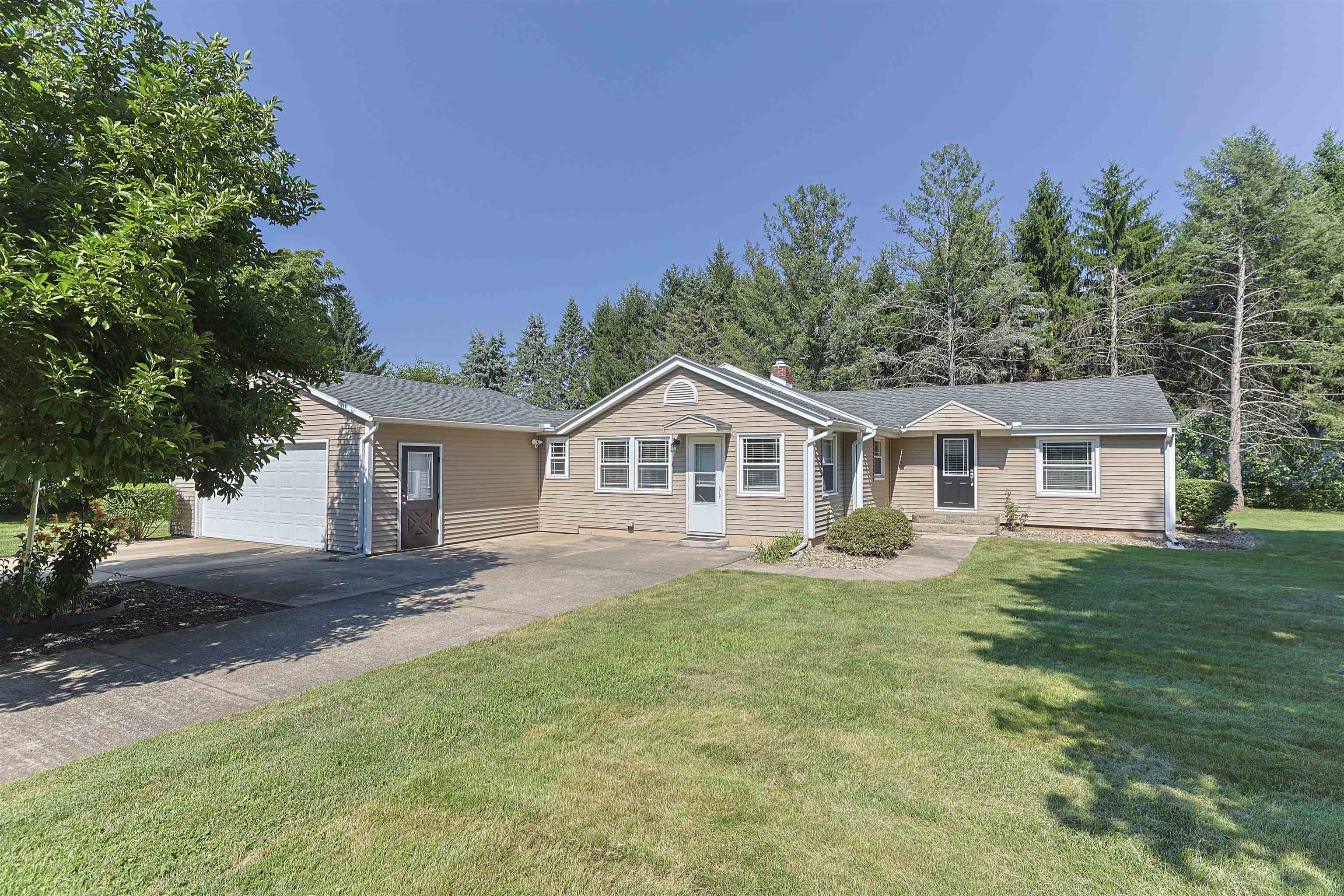 14607 Adams Road Granger IN 46530