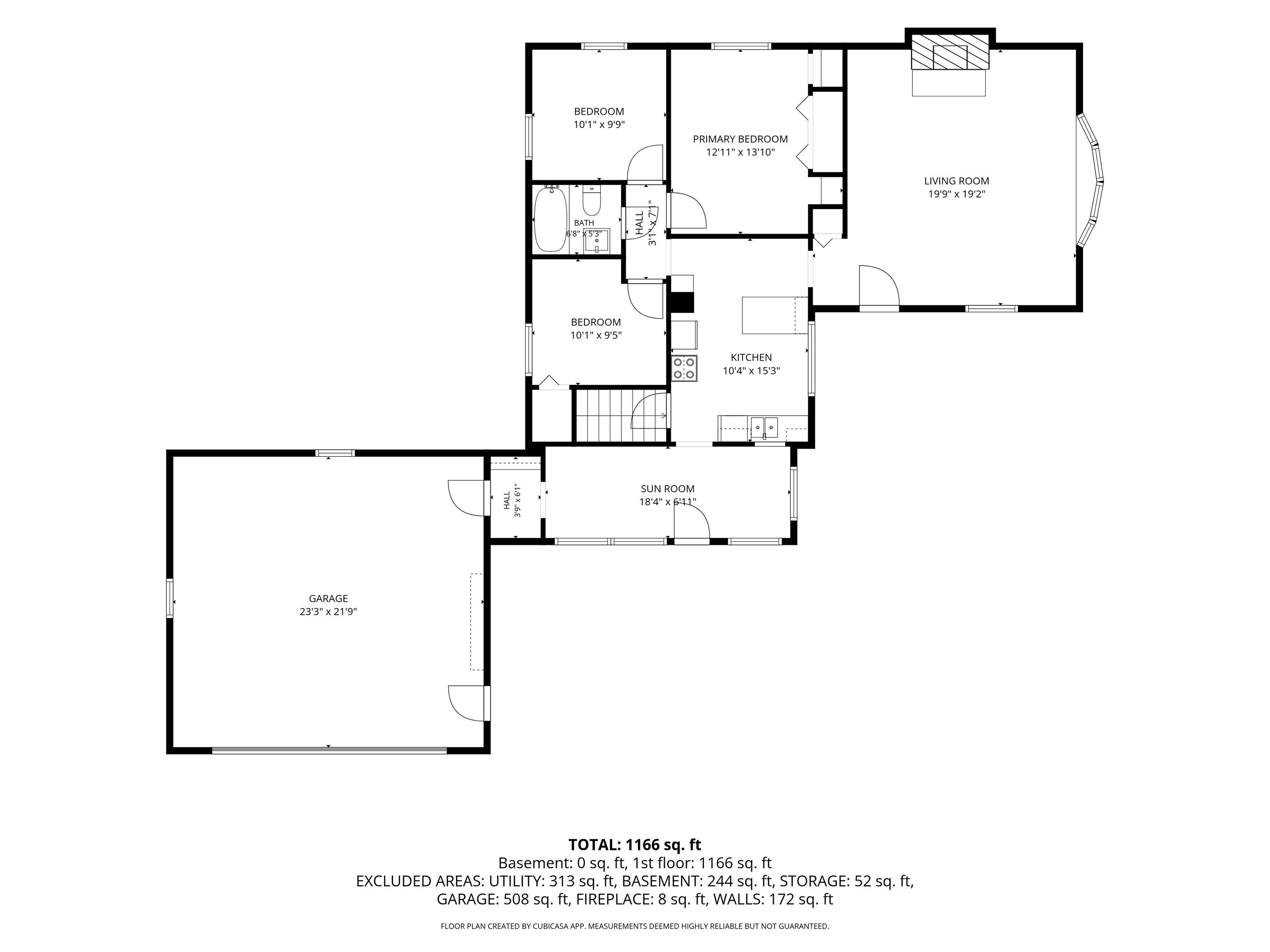 14607 Adams Road Granger IN 46530