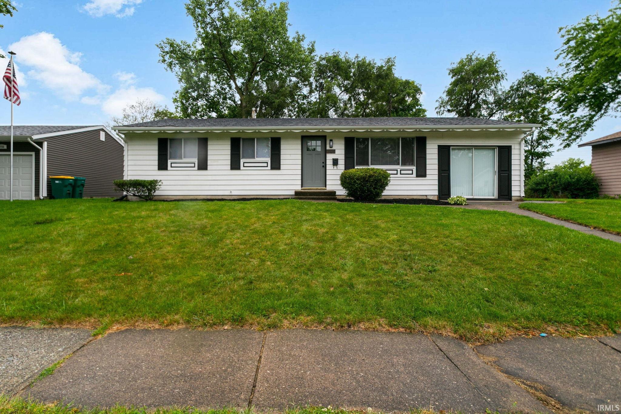 749 E 11th Street Mishawaka IN 46544