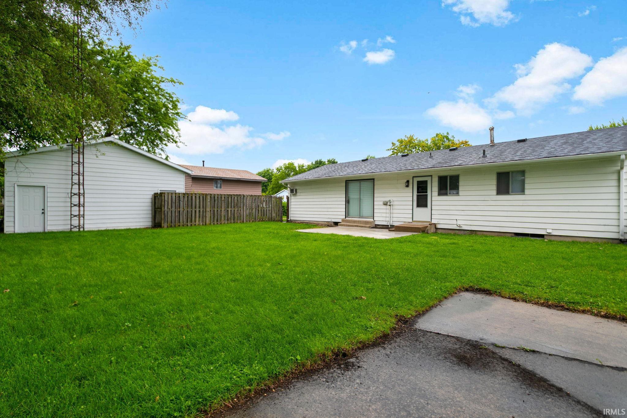 749 E 11th Street Mishawaka IN 46544