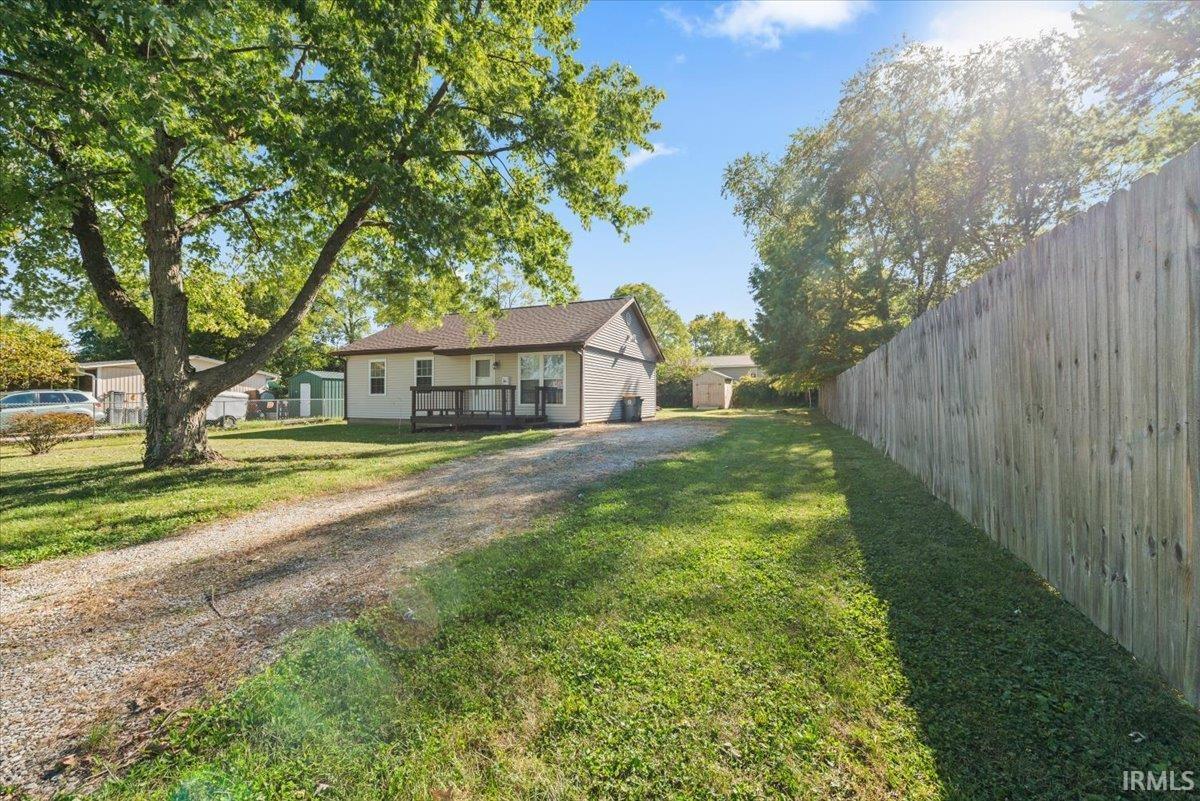 1011 N Blair Avenue Bloomington IN 47404