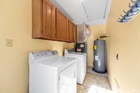 1011 N Blair Avenue Bloomington IN 47404