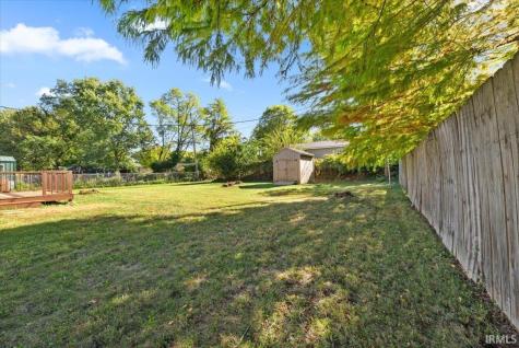 1011 N Blair Avenue Bloomington IN 47404