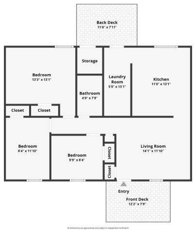 1011 N Blair Avenue Bloomington IN 47404