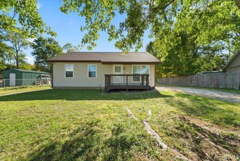 1011 N Blair Avenue Bloomington IN 47404