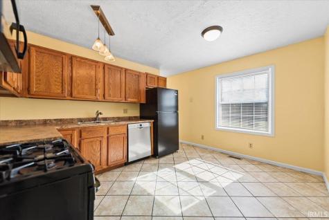 1011 N Blair Avenue Bloomington IN 47404
